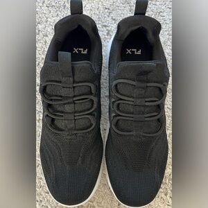 NWT FLX Slip-On Sneakers